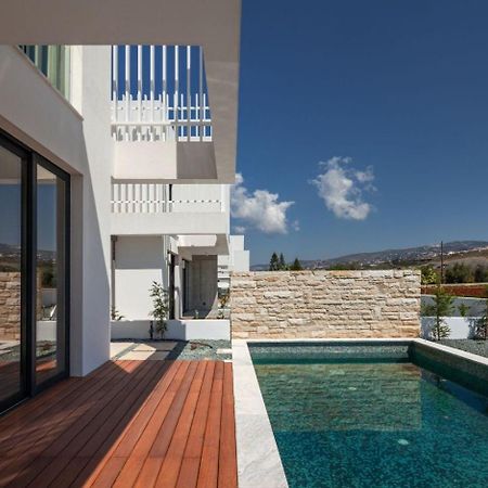 Paphos Avalon 1 Villa 14 מראה חיצוני תמונה