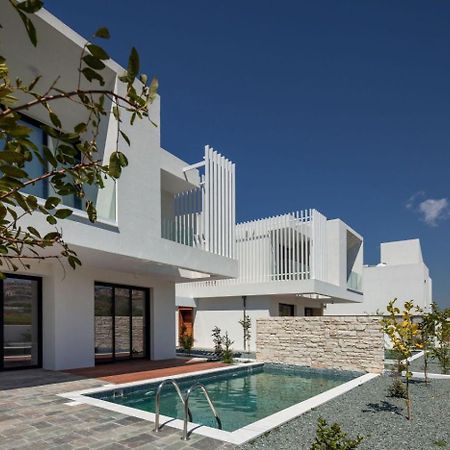 Paphos Avalon 1 Villa 14 מראה חיצוני תמונה