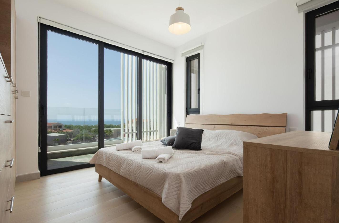 Paphos Avalon 1 Villa 14 מראה חיצוני תמונה