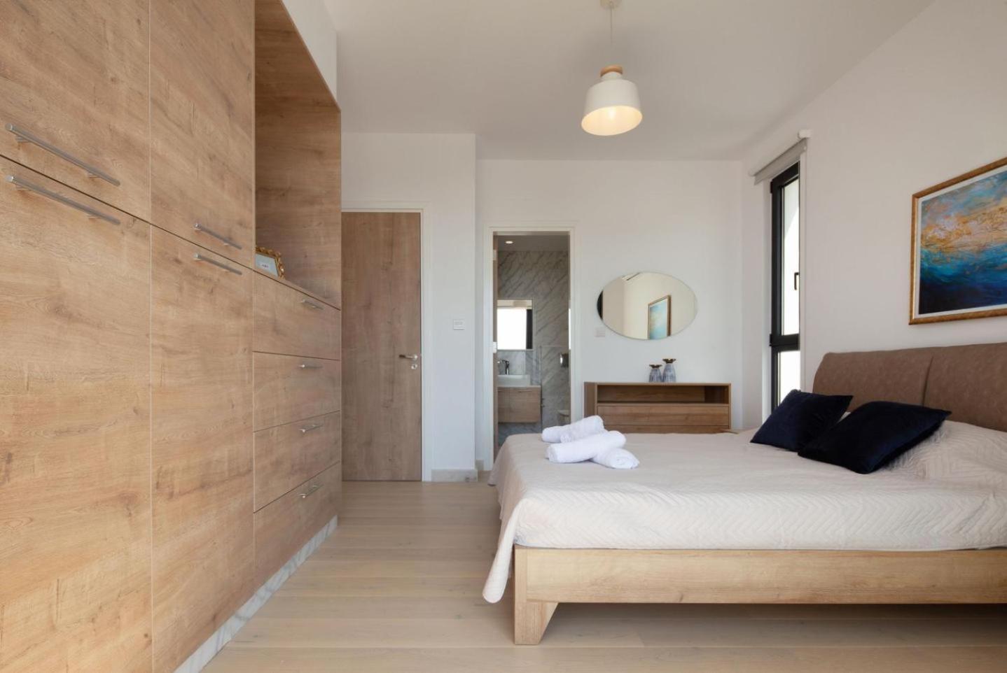 Paphos Avalon 1 Villa 14 מראה חיצוני תמונה