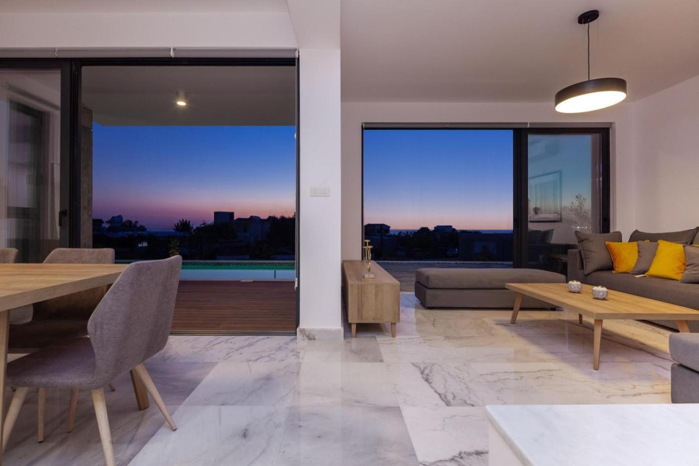 Paphos Avalon 1 Villa 14 מראה חיצוני תמונה