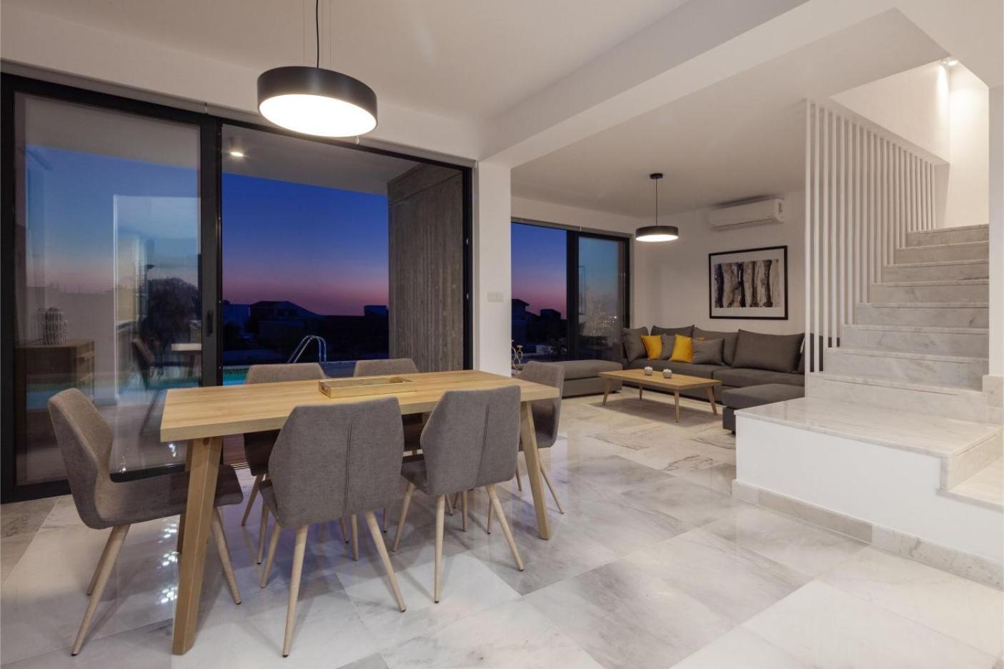 Paphos Avalon 1 Villa 14 מראה חיצוני תמונה