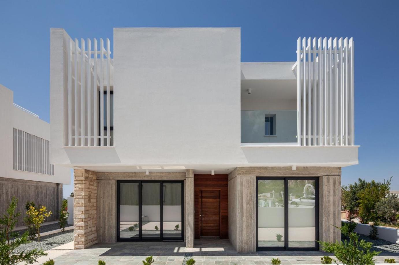 Paphos Avalon 1 Villa 14 מראה חיצוני תמונה