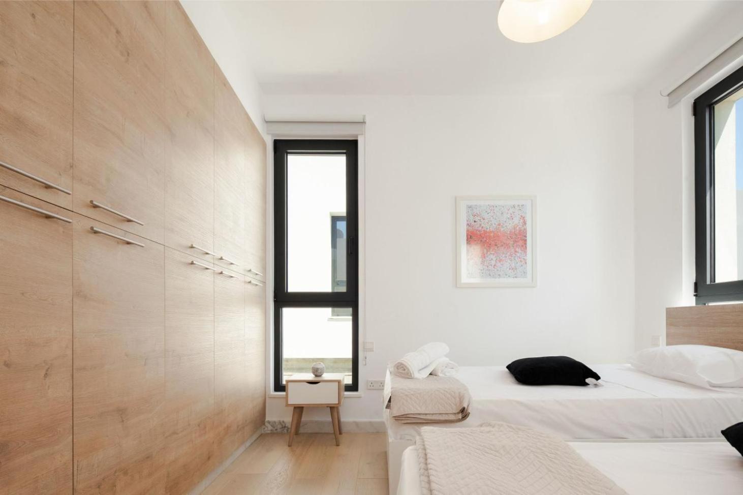 Paphos Avalon 1 Villa 14 מראה חיצוני תמונה