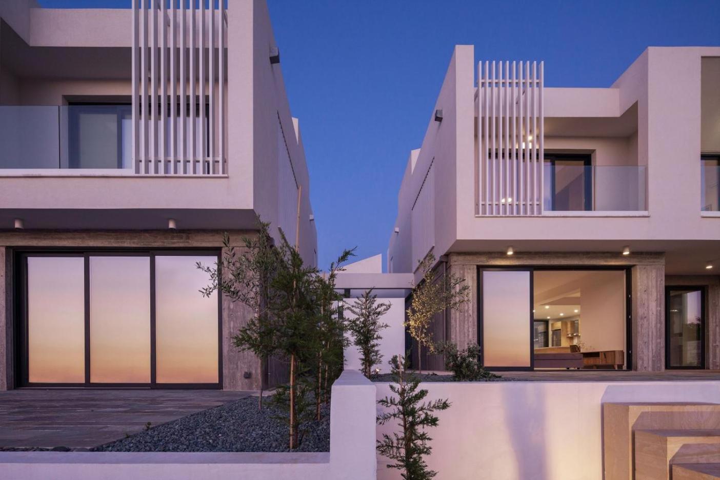 Paphos Avalon 1 Villa 14 מראה חיצוני תמונה
