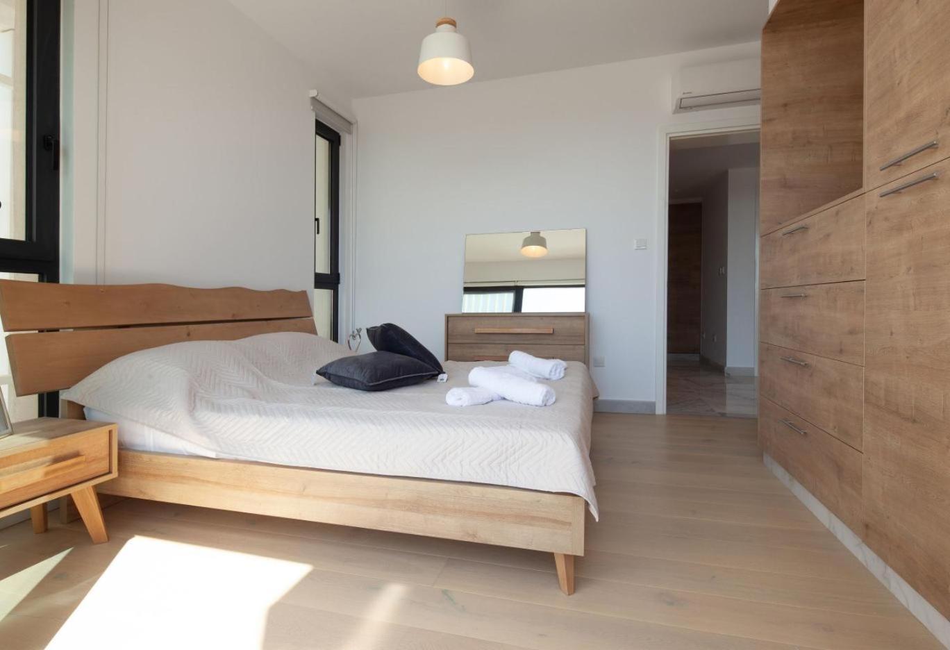 Paphos Avalon 1 Villa 14 מראה חיצוני תמונה