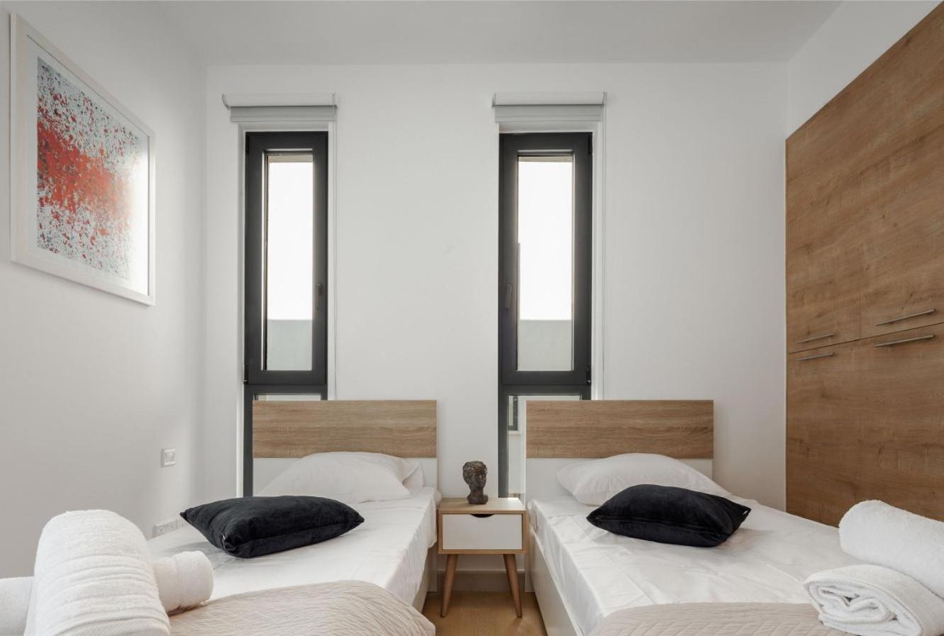 Paphos Avalon 1 Villa 14 מראה חיצוני תמונה