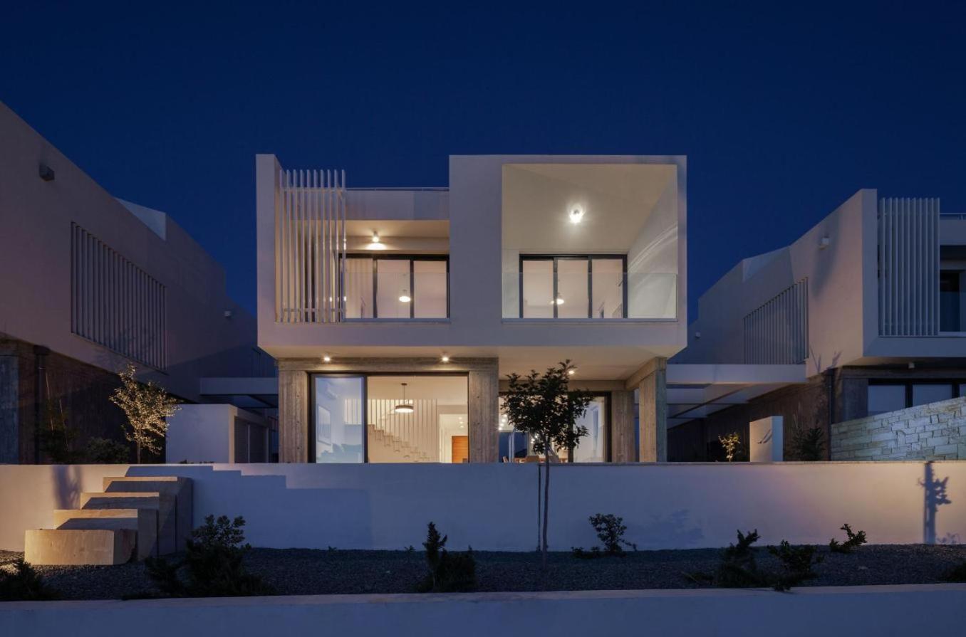 Paphos Avalon 1 Villa 14 מראה חיצוני תמונה