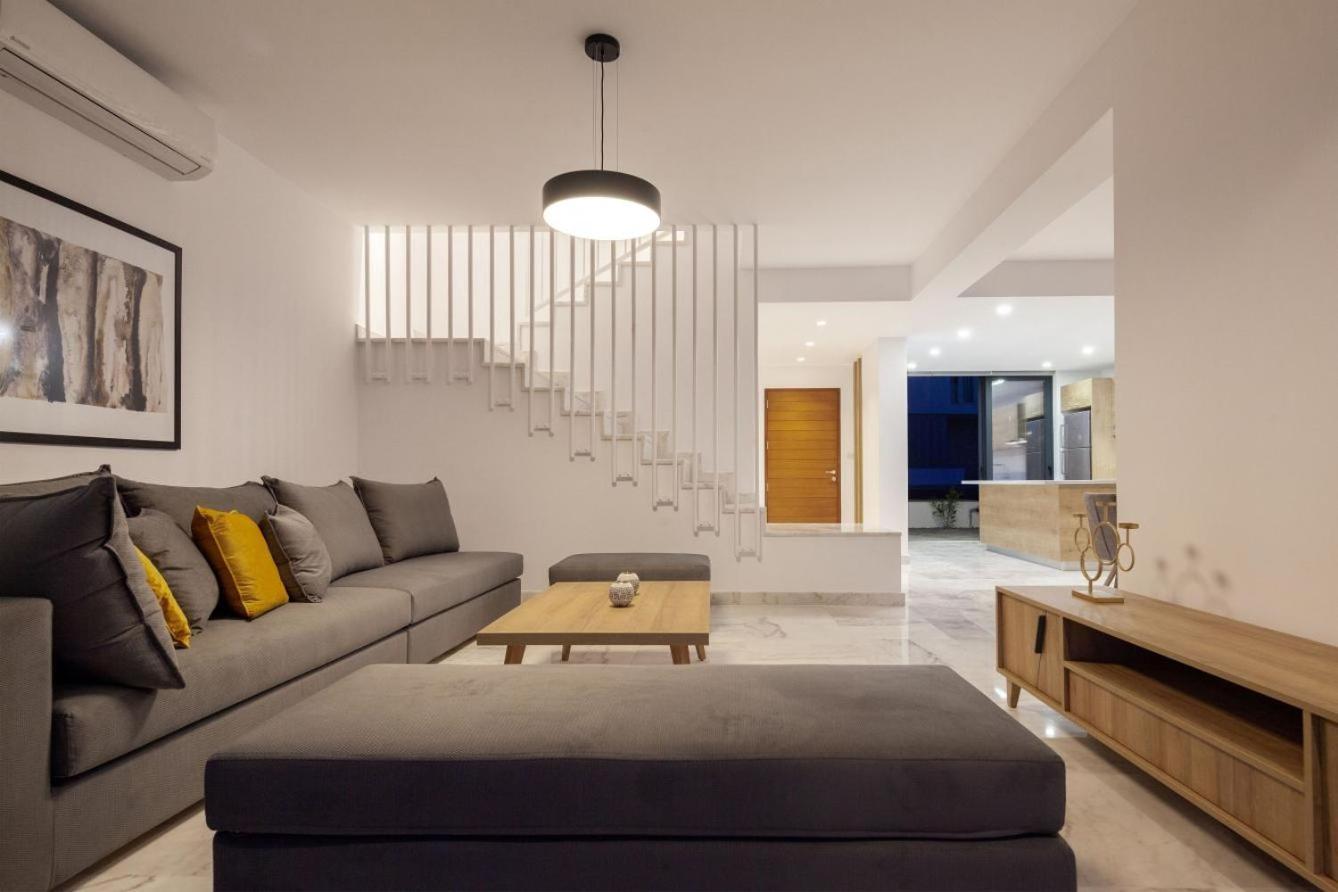 Paphos Avalon 1 Villa 14 מראה חיצוני תמונה